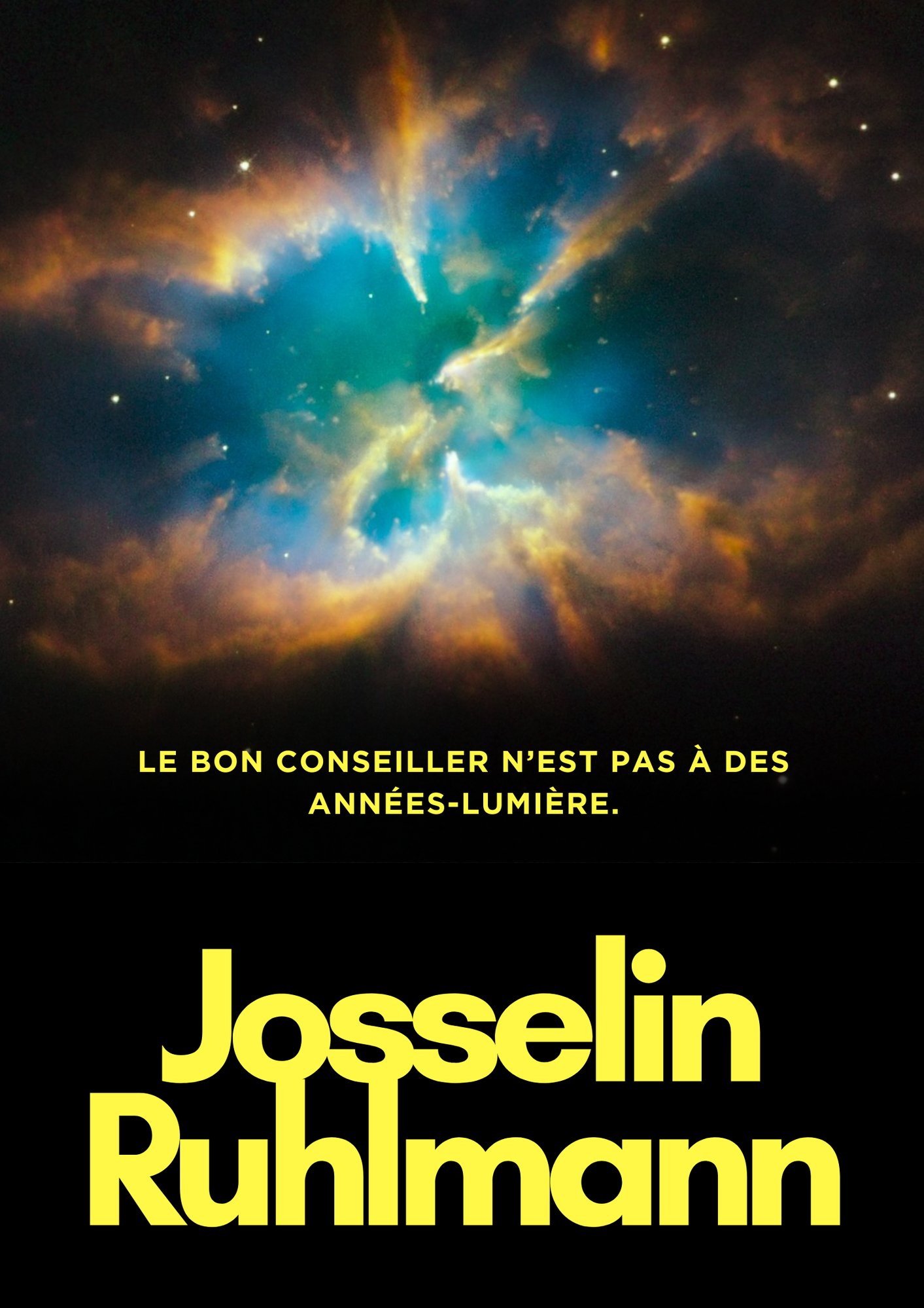 Mysterious sci-fi illustrated science fiction movie poster